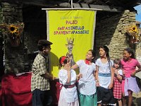 Spaventapasseri 2012